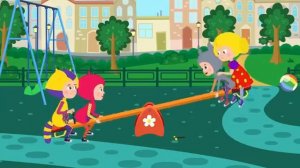 Мультфильмы Сборник Все серии