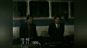 Qodirali Xolmatov_Kelmadig, va'dang qani. (retro qo'shiq)