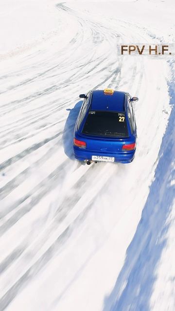 ICE BURN этап - 5, март 2026.