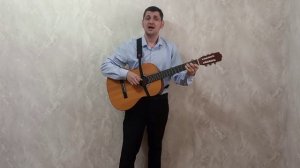 М. Козуб. " Весна"