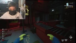 Играю за добря хугга вугга