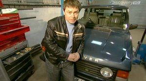 Махинаторы 3 сезон 6 серия (документальный сериал, 2005)