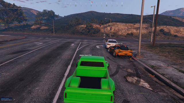 Grand Theft Auto V 2026.03.08 - 19.03.40.05 смотреть онлайн