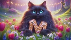 VictoruT Ты королева весны! с 8 марта!