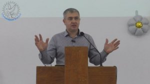 Алексей Ташланов - Слово перед молитвой (08.03.2026)