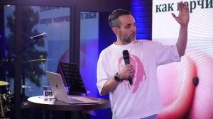 Александр Егоров - Когда вера говорит горе: подвинься!