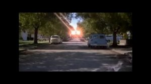 Все перемещения во времени фильм "Назад в будущее"