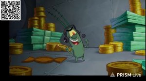 ГУБКА БОБ КВАДРАТНЫЕ ШТАНЫ 3D