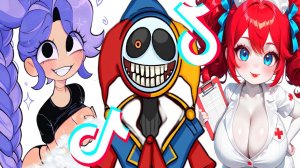 Poppy Playtime - 5 ЛУЧШИХ подборок TikTok #9