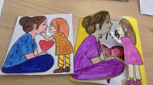 Март!🙉 Мальчишки рады))🤠 С праздником!🌷⚘️🪻