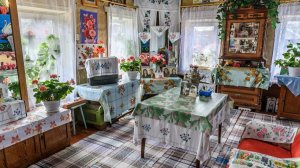 «ВЕРНУЛАСЬ В БАБУШКИН ДОМ».  Рaccкaз тронет до глубины души.