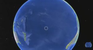 .... Что такое Точка Немо....