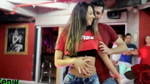 MIROLYBOVA - БОГ ЕСТЬ ЛЮБОВЬ