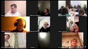 2020.11.07 Изучение Библии с пастором Андреем Петровым, Откровение 3 глава