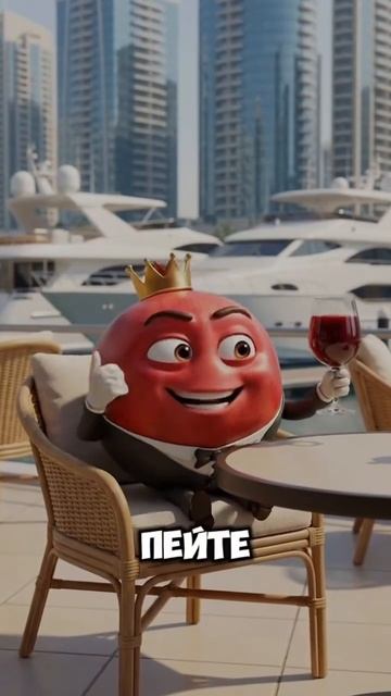 Советы из нейросети