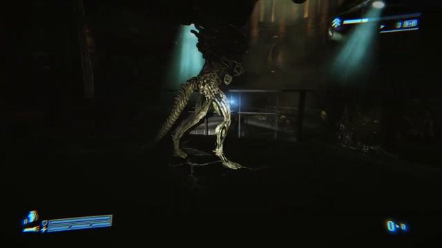 Все игры по Чужому (Dubak) [2026 г.]