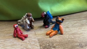 Пов: Комменты под моими видео