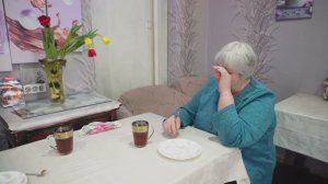 Растрогало до слёз! Какой подарок получила пенсионерка НА 8-Е МАРТА? Смотрим!