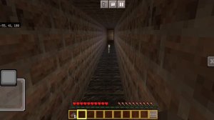 SCP 087 Коридоры и лабиринты! | Ярослав Minecraft