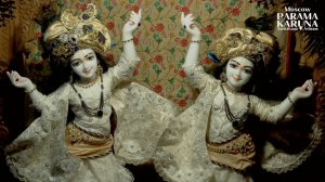 Парама-каруна