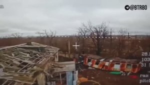 ❗️🇷🇺🔥🇺🇦⚡️Группировка ЦЕНТР наступает в Днепропетровской области и уничтожает ВСУ...