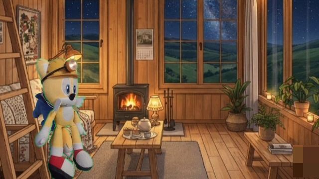 Мир Игрушек2 Серия 8 "Шахта"