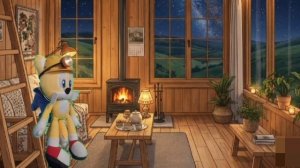 Мир Игрушек2 Серия 8 "Шахта"