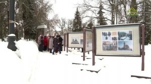 События недели. 8 марта 2026