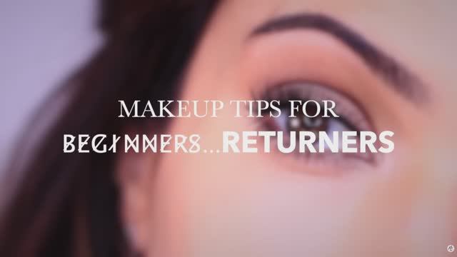 Макияж для зрелых глаз, который мгновенно подтягивает кожу