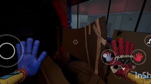 ПРОХОЖУ POPPY PLAYTIME CHAPTER 5!MOBILE VERSION!