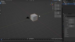 Section 02.1 Primitve Objects and Viewport Shading