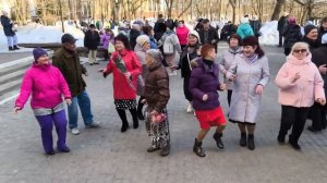 08.03.2026..♥️🇧🇾"Подари мне этот День"!..Гомель!..
