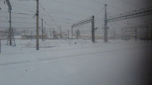 Покатушки на работе, настройка смыва