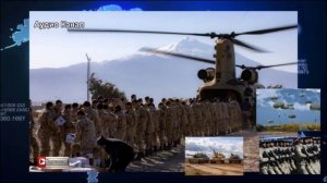 Как США проведут наземную операцию в Иране: три основных направления удара