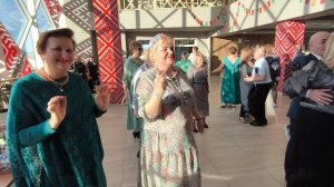 Элегантная дискотека..... 08.03.26.