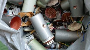 Разбор Резисторов