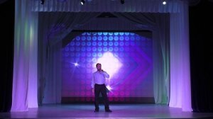 // Концертная программа посвященная "Международному женскому дню" //