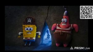 Губка боб квадратные штаны