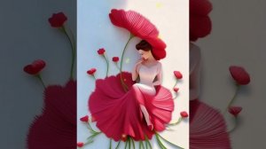 Песня "Женщина".