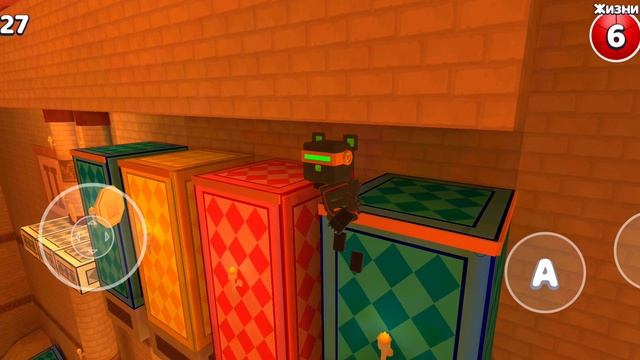 эмоция дурачок