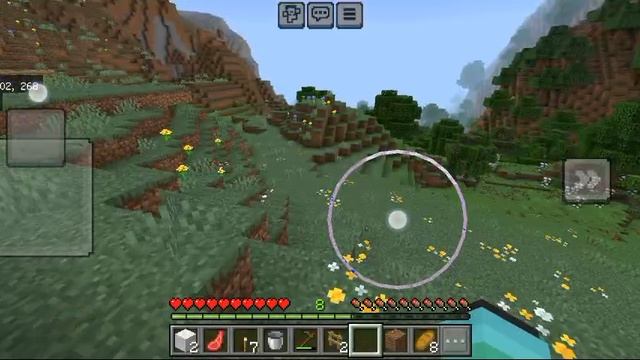 100 дней выжывание в майнкрафт вторая часть