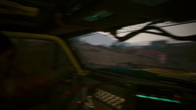 Истерика Джонни Серебряной руки