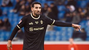 Крылья Советов - Динамо Махачкала. Обзор матча 08.03.2026