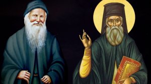 ЭТО ВЕЛИКИЙ ДЕМОН,ОН ВХОДИТ В ЧЕЛОВЕКА С ТОЛПОЙ ДРУГИХ ДЕМОНОВ.ПОУЧЕНИЯ ГРЕЧЕСКИХ СТАРЦЕВ..