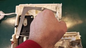 Детская швейная машинка Singer Lockstitch