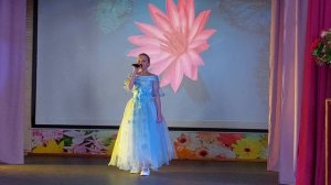 Быкова Яна - Мама