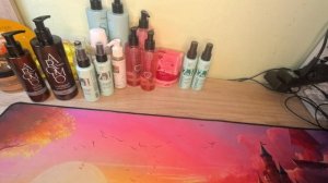 Распаковка заказа от Фаберлик март_2026