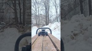 краш тест по машинкам 2