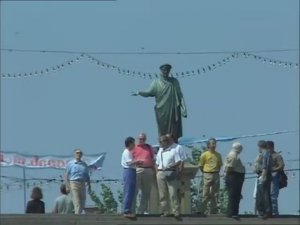 Хроника. Съёмки Одессы (1989)