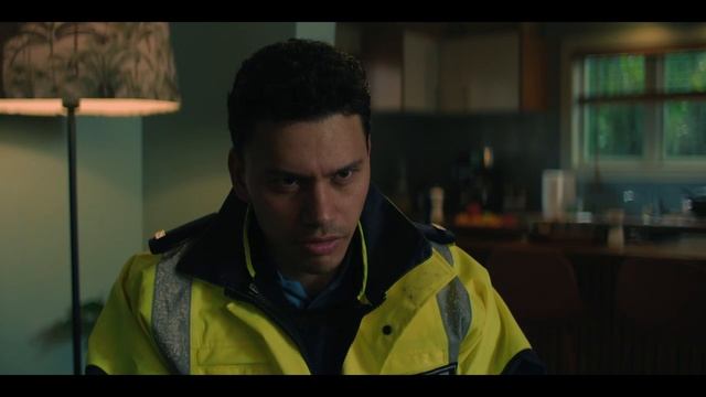Мотель «Синее убийство» 7 серия (сериал, 2026)
